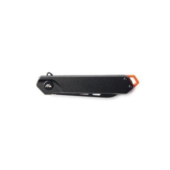 Nordic Drift Adventure Folding knife Black