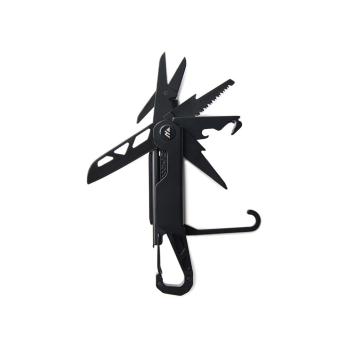 Nordic Drift Adventure Multitool Black