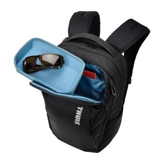 Thule Accent Recycled Backpack 23L Black