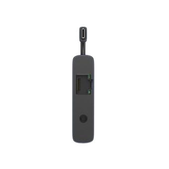 Anker PowerExpand 11-in-1 USB-C PD 10Gbps Data Hub Convoy grey