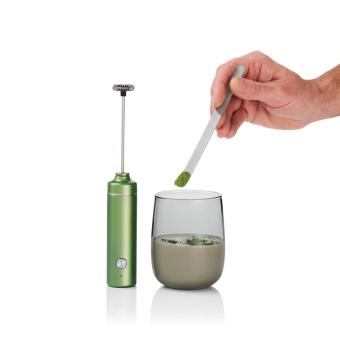 AdHoc Matcha Connoisseur Set Chado Green