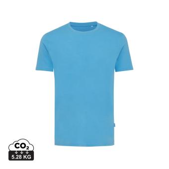 IQONIQ Bryce recycled cotton t-shirt 
