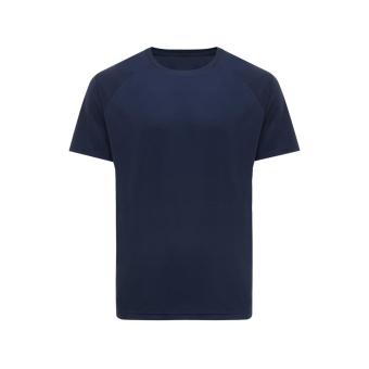IQONIQ Tikal Sport Quick-Dry T-Shirt aus rec. Polyester 