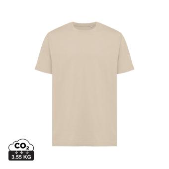 IQONIQ Kakadu relaxed T-Shirt aus recycelter Baumwolle 