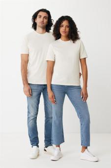 IQONIQ Sierra Lightweight T-Shirt aus recycelter Baumwolle, natur Natur | 5XL