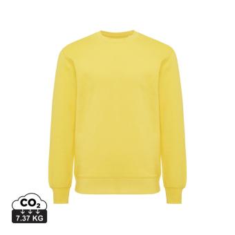 IQONIQ Etosha Lightweight Sweater aus recycelter Baumwolle 