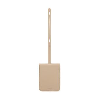 VINGA Baltimore RCS Kofferanhänger mit Dual-Finder Beige