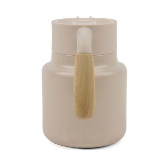 VINGA Arbe RCS Isolierkanne 1200ml Beige