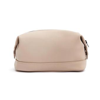 VINGA Baltimore Kosmetiktasche Beige