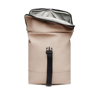 VINGA Baltimore Fahrradtasche Beige