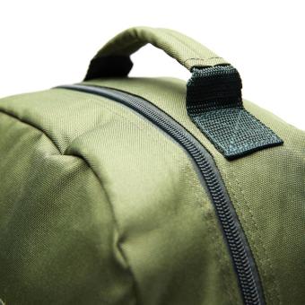 VINGA Parks cooler backpack Green