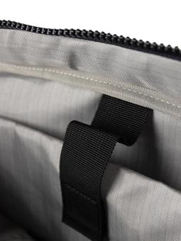 VINGA Baltimore RCS convertible backpack brief Fawn