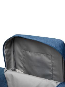 VINGA Sortino RCS Rucksack Blau