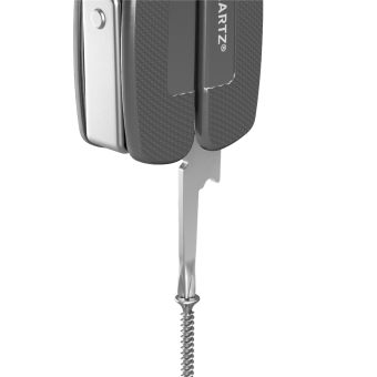 RICHARTZ® WORKER tool Silver