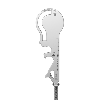 RICHARTZ® SUPER KEY shop Silver