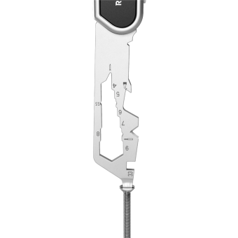 RICHARTZ® PROKNIFE 15+ Silver