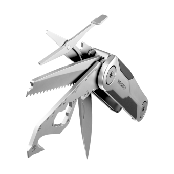 RICHARTZ® NEO knife 10+ Silber