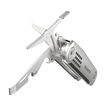 RICHARTZ® STRUKTURA knife 8+ mini Silber
