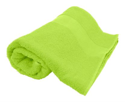 Terry L cotton terry towel - 70×140 cm 