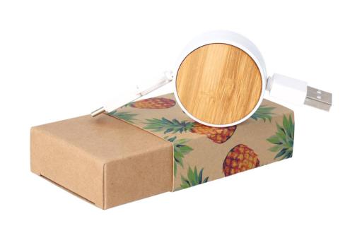 CreaSleeve Kraft 178 custom kraft paper sleeve Nature