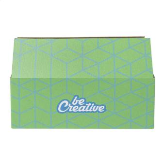 CreaBox Cargo XS shipping box White