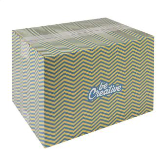 CreaBox Cargo L shipping box White