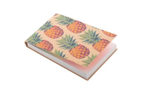 CreaStick Combo B Eco Individuelle Haftnotizen Natur