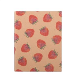 CreaStick Note L Eco custom sticky notepad Nature