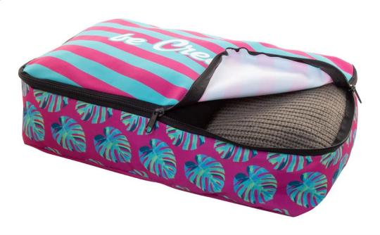 BagSort M Individueller Organizer Schwarz/weiss