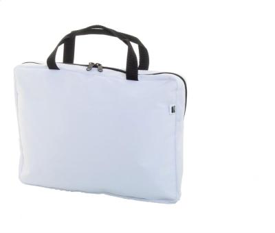 SuboBag Docu cutom document bag Black/white