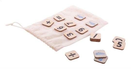 Galois Creative Individuelles Rechenspiel Natur