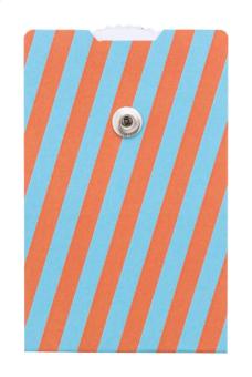 CreaPark Pico parking card White
