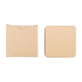 Minimor Eco Individuelles Memory-Spiel Natur blau