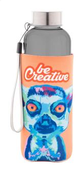 Pemba Creative RPET Flasche 