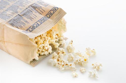 CreaPop Eco Mikrowellen-Popcorn Natur