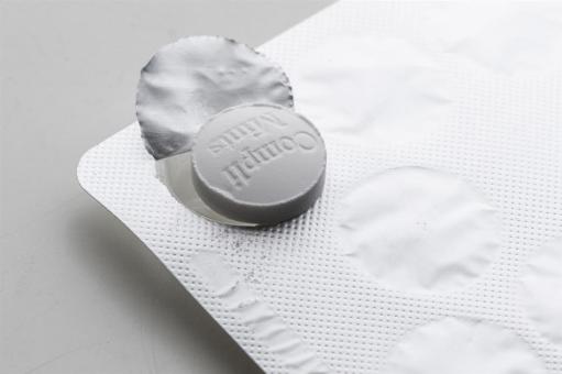 CreaMint 10 Minzbonbons in individueller Verpackung Weiß