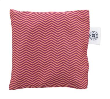 PitHeat Ear Kirschkernkissen Weiß