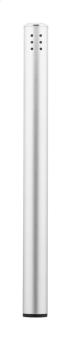Longlight kitchen lighter Silver