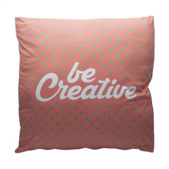 SuboCushion S Individueller Kissenbezug Weiß