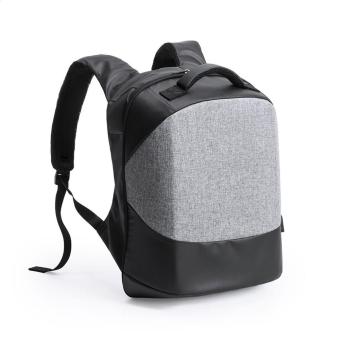 Kailo backpack Gray/black