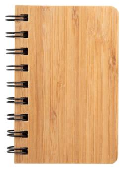 Adashi Noizbuch Natur