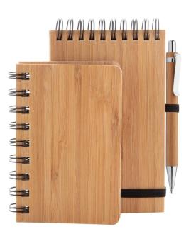 Shunan notebook Nature