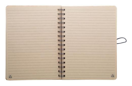 Pipiwai Notizbuch Natur
