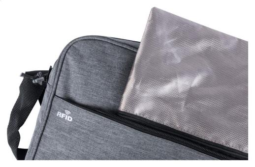 Dossix document bag Convoy grey