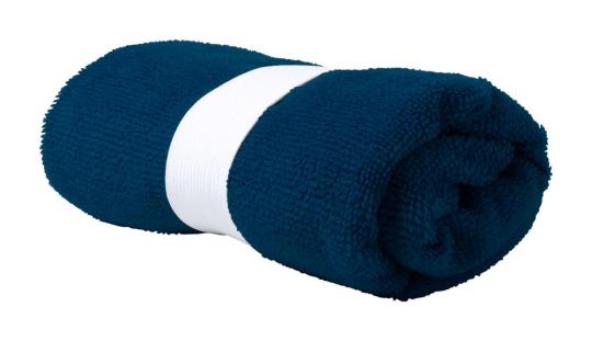 Athletic towel 