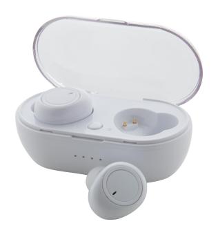 Tinkle Bluetooth-Kopfhörer Weiß