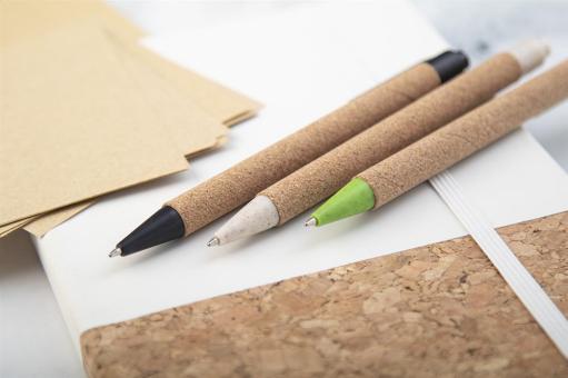 Moxer ballpoint pen Fawn