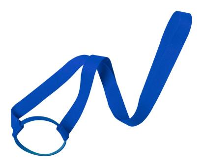 Lancup drink holder lanyard 