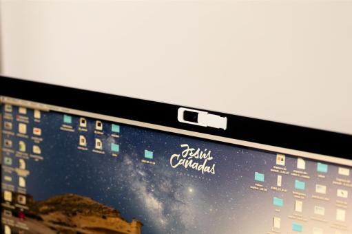 Blinka Eco Webcam-Blocker Natur