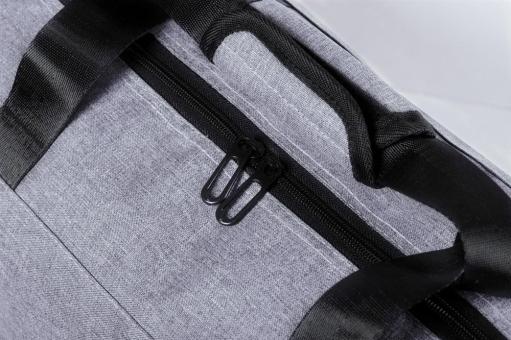 Reeves sports bag Convoy grey